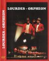dvd des chanteurs montagnards de Lourdes