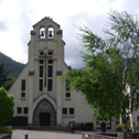 Eglise de St-Lary