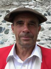 chanteurs montagnards