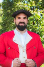 Chanteurs Montagnards