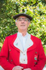 Chanteurs Montagnards