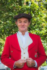 Chanteurs Montagnards