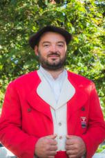 chanteurs montagnards