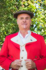 Chanteurs Montagnards Alain Caperet