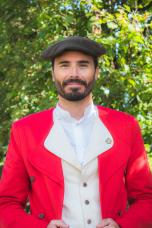 Chanteurs montagnards